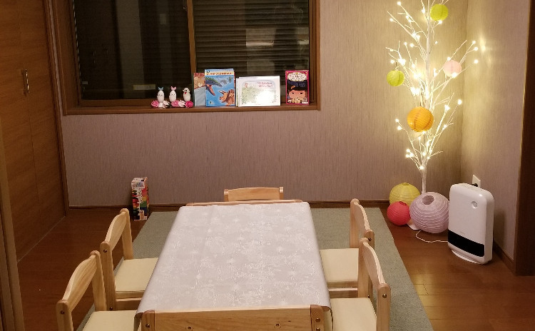 練りきりで鯉のぼりを作ろう♪(ランチ付き)