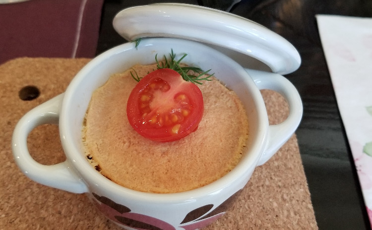 練りきりで鯉のぼりを作ろう♪(ランチ付き)