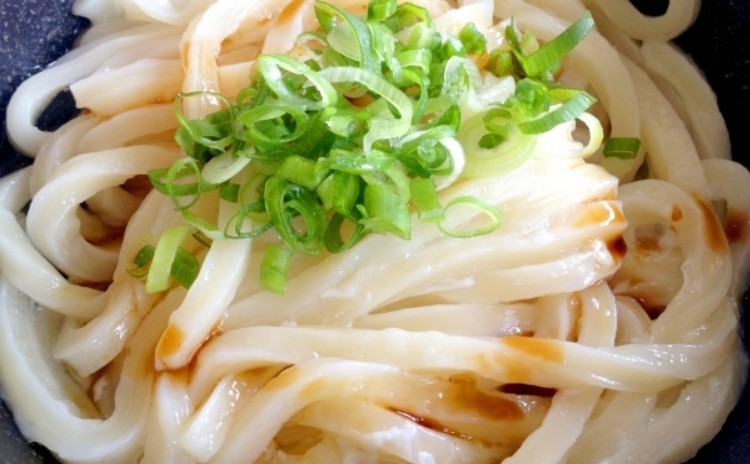 ◆手打ちうどんレッスン 親子 カップルOK