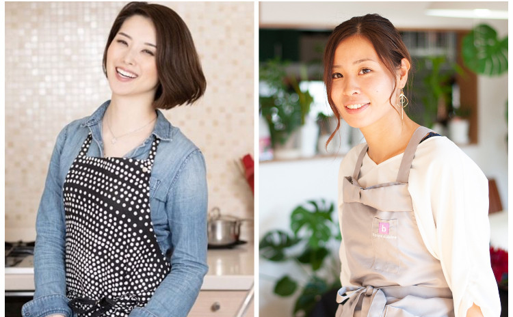 【bonnecuisine×Lotta】クリナップコラボ☆予約のとれない料理教室の秘密・自分らしさのつくりかた