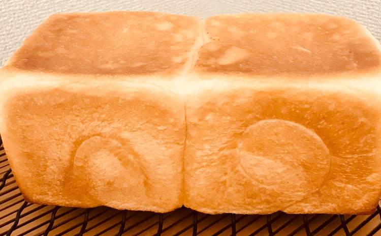 角食パンを作りませんか♫ランチ&お作りになったパンはお持ち帰り!
