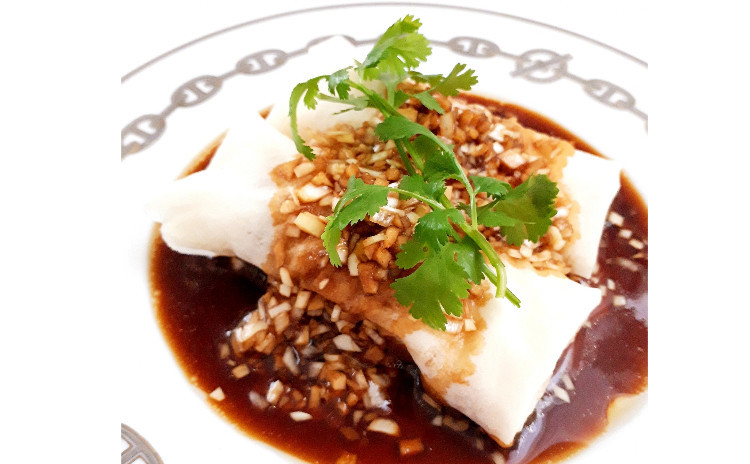 【お砂糖不使用★ヘルシー中華】①白身魚の包み蒸しネギソース、②鶏肉と木耳とクコの実の香味炒め、③茄子のゴマだれがけ
