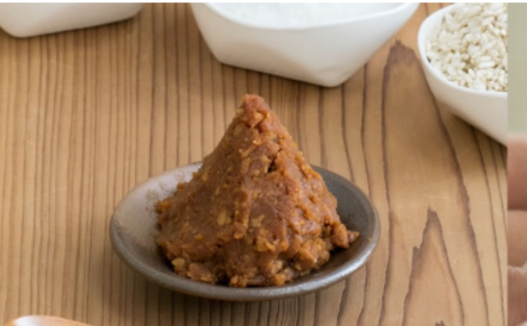 秋の家族を守る手作り味噌講座☆玄米味噌か麦味噌か選べます!(甘酒作りも教えちゃいます&玄米ランチプレート&1.2キロのお味噌仕込みレッスン&味噌玉作り)