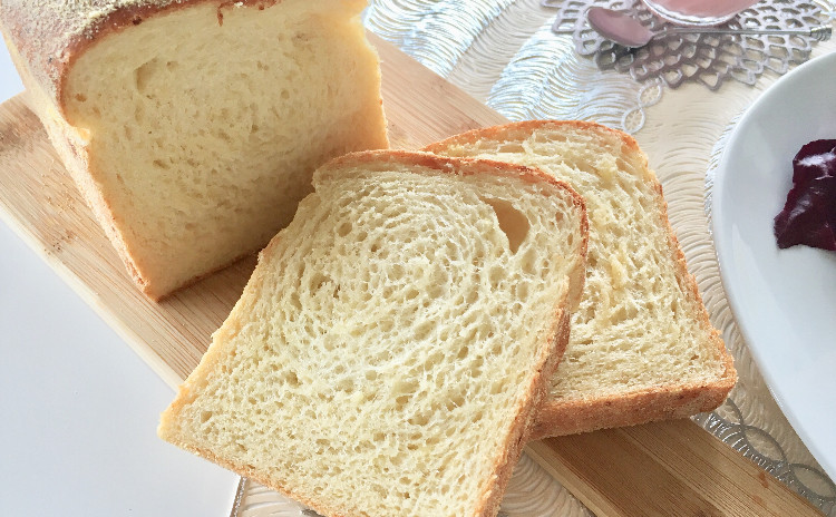 コーンチーズ食パン【スイーツorお土産付き】