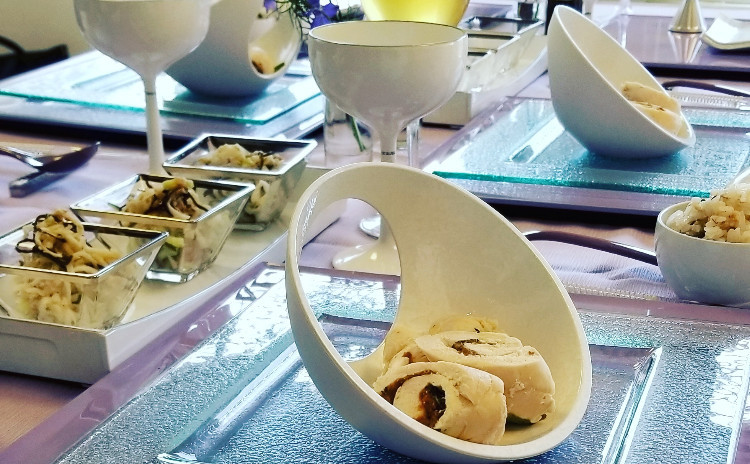 30分で5品 part16 管理栄養士監修☆時短で美味しく華やかに500キロカロリー以下!
