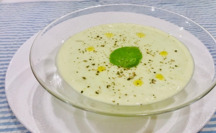 梅雨時期と暑い夏の食欲がない時にも元気が出るメニューです!!