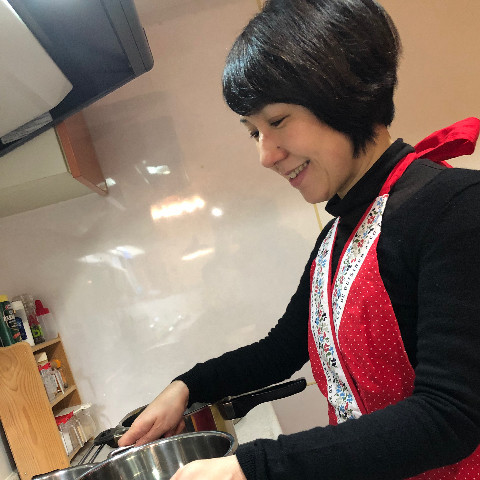 和食キッチンしのぶ