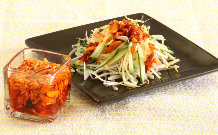 【7月】 各国料理で家飲み♪ おうちバル 〆は韓国麺♡
