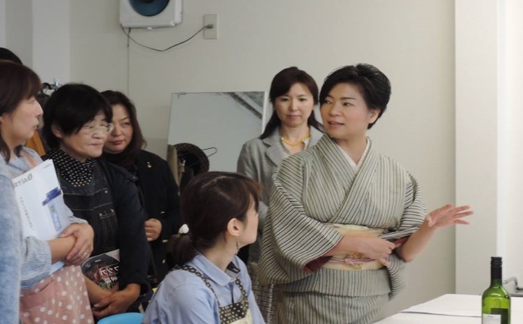 発酵ごはんでゆるっと腸活体験レッスン
