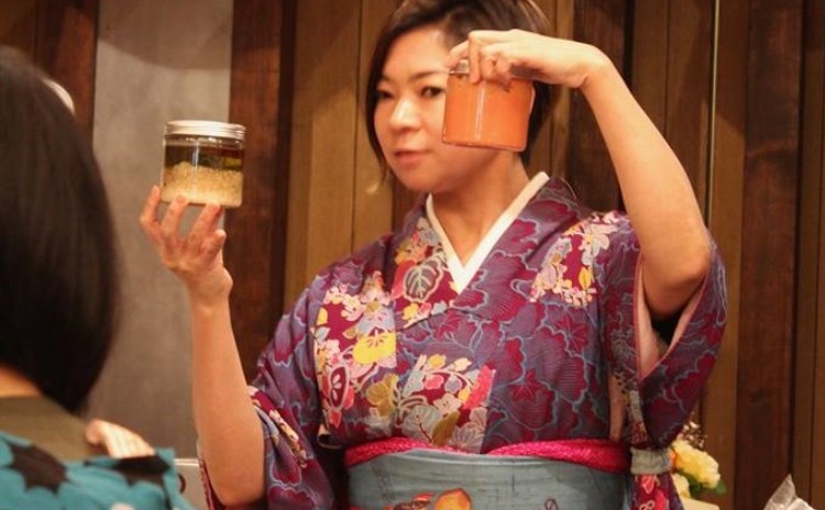 発酵ごはんでゆるっと腸活体験レッスン