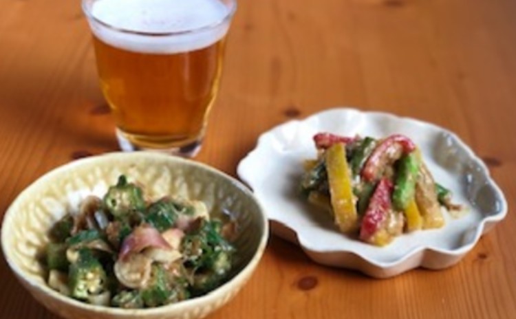 甘酒で発酵おつまみ~学んで作って最後は宴会!月曜から飲んじゃお!~生甘酒ベーシック講座