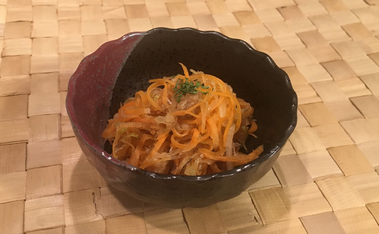 季節の手しごと、今年もやります!実山椒を使ったカンタンおかず♪