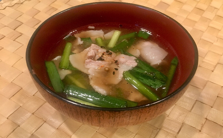 季節の手しごと、今年もやります!実山椒を使ったカンタンおかず♪