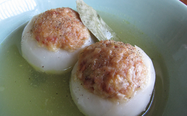 北海道から直送の食材を使ってごちそうイタリアン㉖