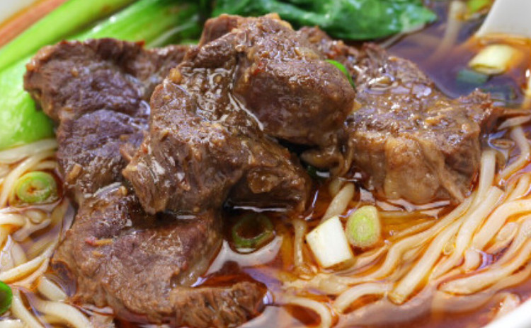 台湾料理に挑戦!牛肉麺&ワンタン&手作りタピオカミルクティ!