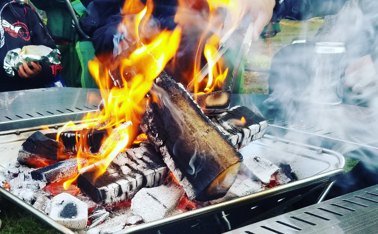 30分で5品part23☆おしゃれBBQメニューをマスターしましょう♪