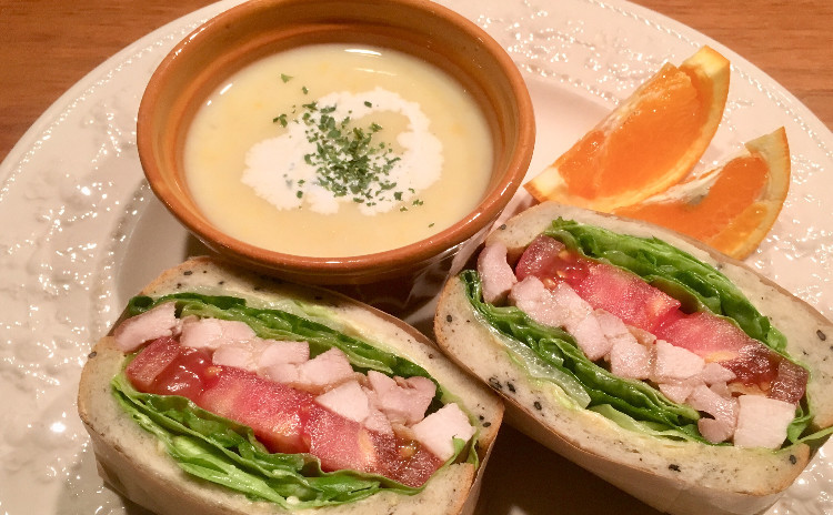 セサミブレッド(角食・黒ごまチーズ・黒ごまあんぱん)