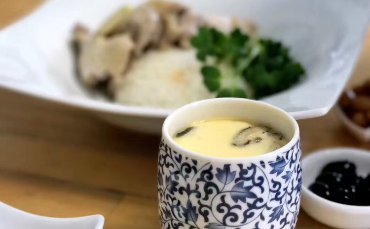 本格化、お洒落な海南鶏飯を家でおもてなし☆本場のアジアンカフェ料理5品