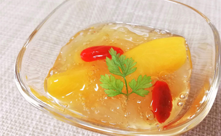 美味しく食べて内側からキレイ✨薬膳スペアリブと他4品のおうち薬膳レッスン
