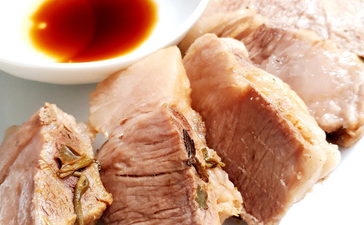 大好評‼️【お砂糖不使用★ヘルシー中華】①豚肉のジャスミン茶葉蒸し、②ひき肉と春雨の黒酢炒め煮、③翡翠(ひすい)きゅうり