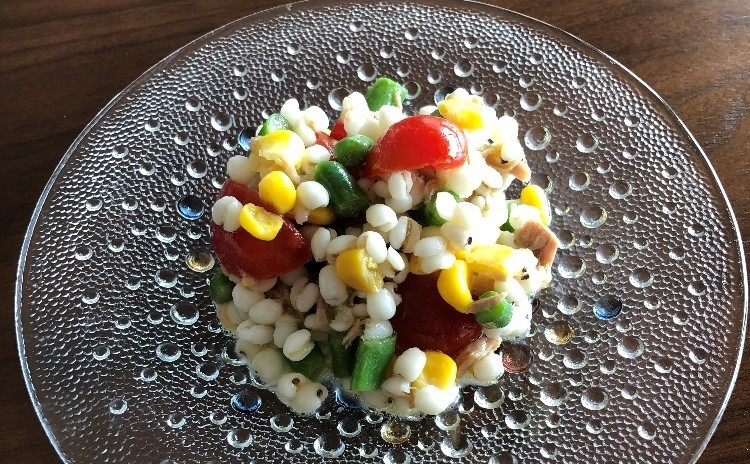 イタリアン薬膳 ~夏の養生 暑い夏を元気に過ごしましょう!~