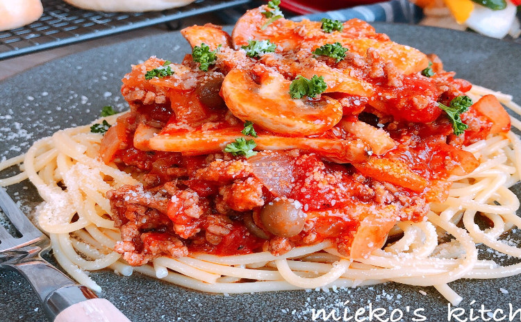 手作りパン&パスタ作り