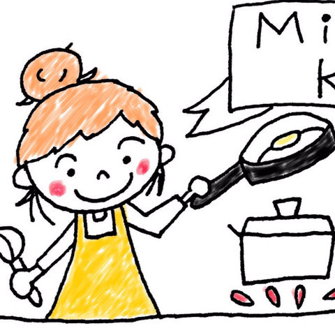 mieko's kitchen