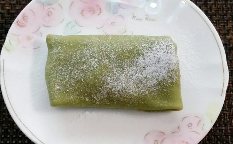 夏野菜たっぷりのイタリアンコース