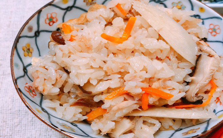 *今話題のからだに嬉しい【まごはやさしい定食】を作ってみよう*