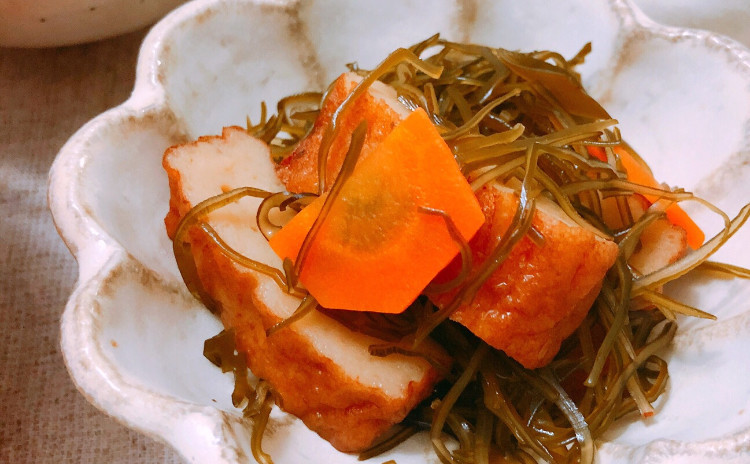 *今話題のからだに嬉しい【まごはやさしい定食】を作ってみよう*