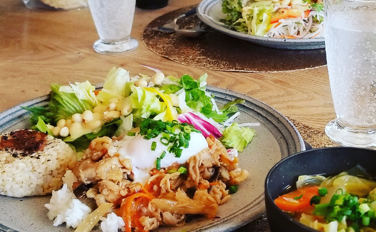 寛政四年創業・池田屋醸造コラボ☆bonnecuisine味噌仕込みレッスン【ランチ・お味噌1.2キロお持ち帰りつき】