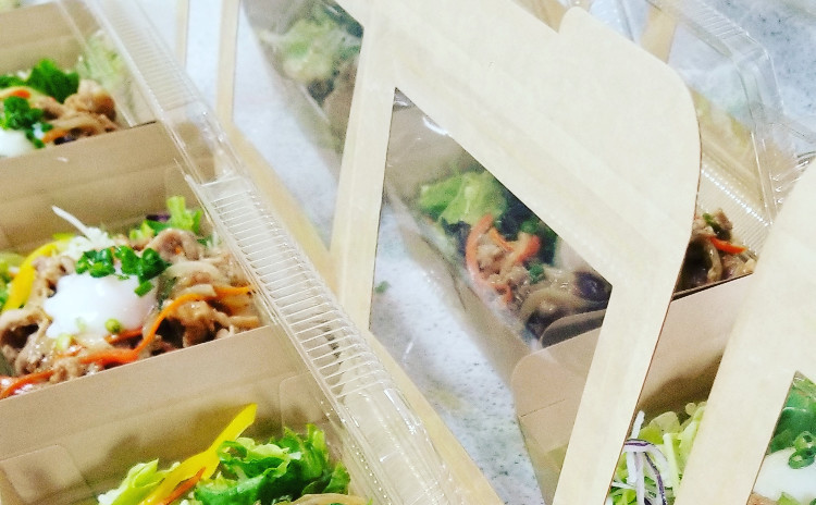 寛政四年創業・池田屋醸造コラボ☆bonnecuisine味噌仕込みレッスン【ランチ・お味噌1.2キロお持ち帰りつき】