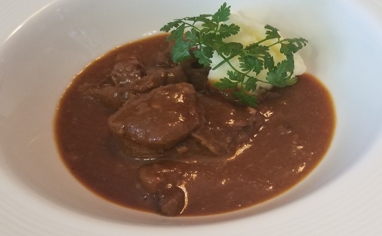 父の日は、おうちレストラン。