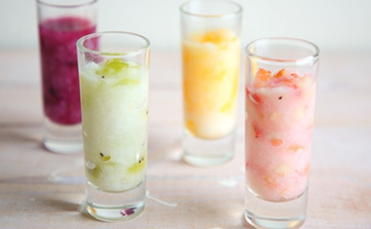夏にぴったり!!甘酒スムージーと甘酒スイーツ~生甘酒ベーシック講座~