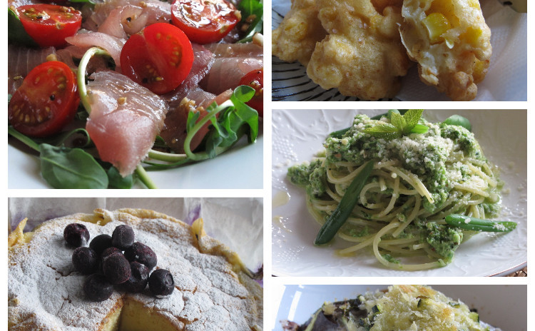 北海道直送の食材を使ってごちそうイタリアン㉘
