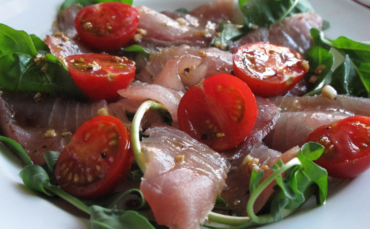 北海道直送の食材を使ってごちそうイタリアン㉘