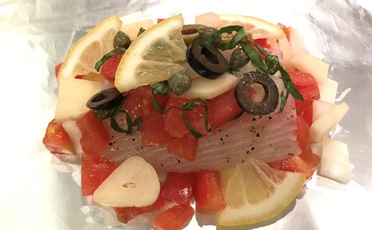 【世界のクレープ#2】クレープシュゼット&お洒落なお料理