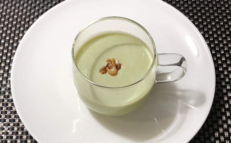 【世界のクレープ#2】クレープシュゼット&お洒落なお料理