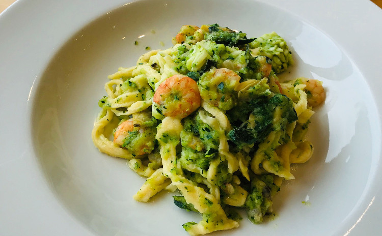 イタリアンマンマ直伝☆手打ちパスタの会〜パスタを知り、イタリアを知る〜