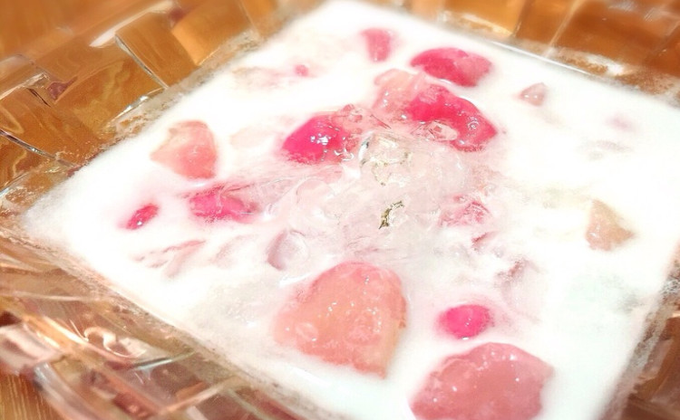 簡単に作れる!本格的なトムヤムクン