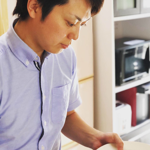 男性講師が教える料理教室「コック屋」