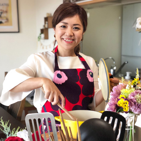 Cherie cooking salon(シェリークッキングサロン)