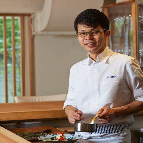 Le japon cooking class
