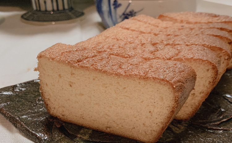 ふわふわの天使のカステラレッスン(お一人様一本焼いてお持ち帰り)☆そして、夏の作り置きにぴったりのヘルシー味噌豚を作りましょう。