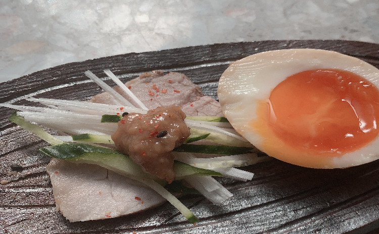 ふわふわの天使のカステラレッスン(お一人様一本焼いてお持ち帰り)☆そして、夏の作り置きにぴったりのヘルシー味噌豚を作りましょう。