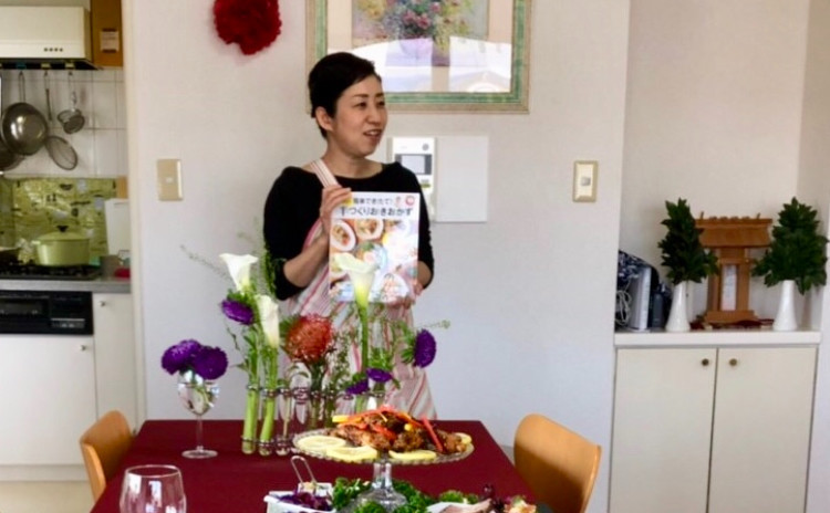 『30分で5箇所を綺麗に!』おもてなしのプロに学ぶ基礎講座【連続受講限定500円割引】