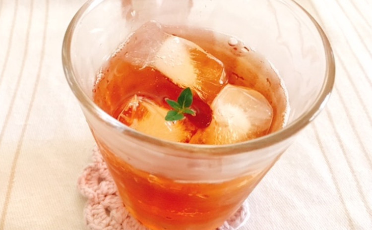 ホシノ天然酵母で作るティークグロフ&アイスティー クグロフ大(18㎝)1/4台・クグロフ大(18㎝)台分生地・クグロフ大1台分酵母持帰り付