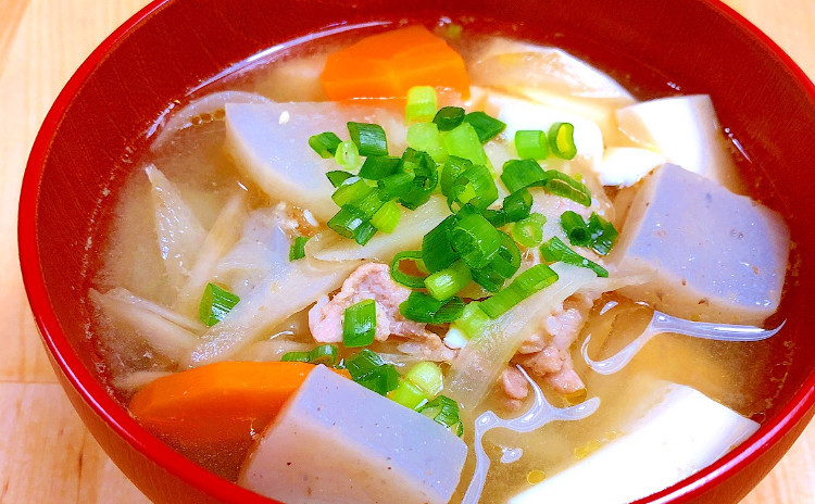 「感謝のお気持ち!豚肉増量特価レッスン!ビタミンB1豚丼と豚汁で疲労回復!セミプライベートレッスンの実習スタイルでお一人ずつお作りいただけます。」