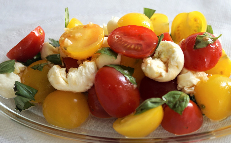 【ロピア料理教室(2人1組)】簡単に作れるイタリア料理