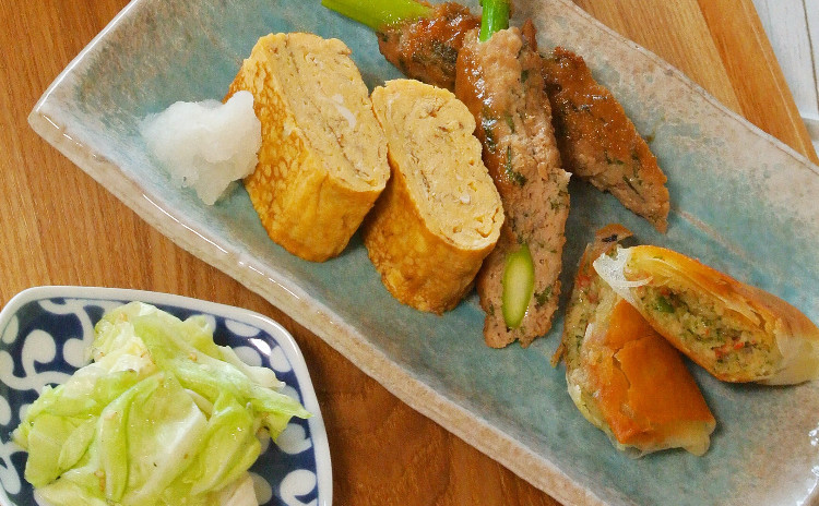 宝酒造様協賛☆おうち居酒屋レッスン
